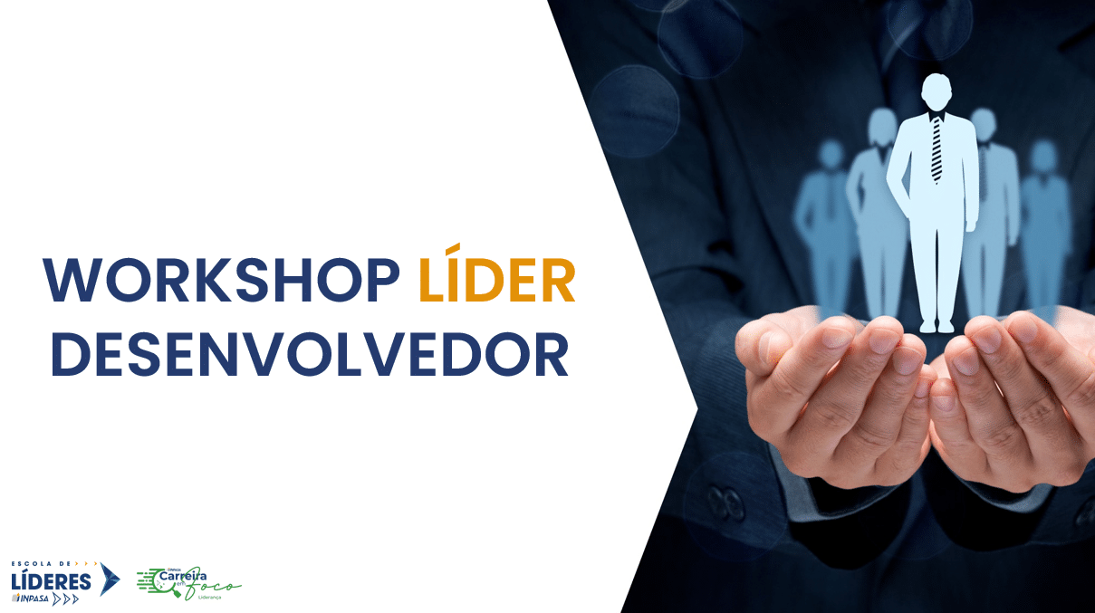 Protegido: INP – Líder Desenvolvedor