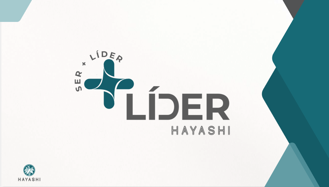 HAY – Ser + Líder