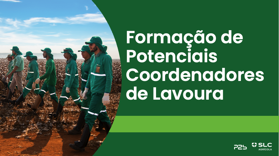 Protegido: SLC – Trilha de Formação de Potenciais Coordenadores de Lavoura 2026