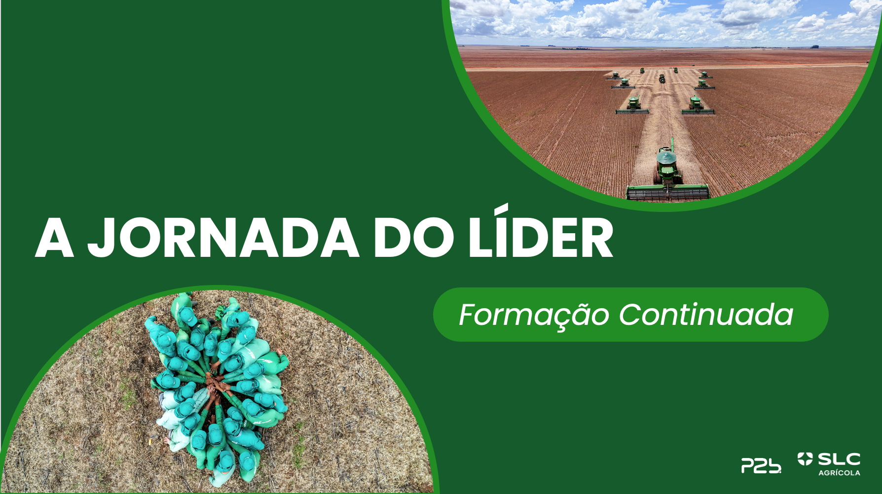 Protegido: SLC – A Jornada do Líder – Formação Continuada